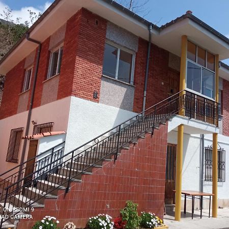 Casa Sella Asturias Villa Arriondas Exterior foto